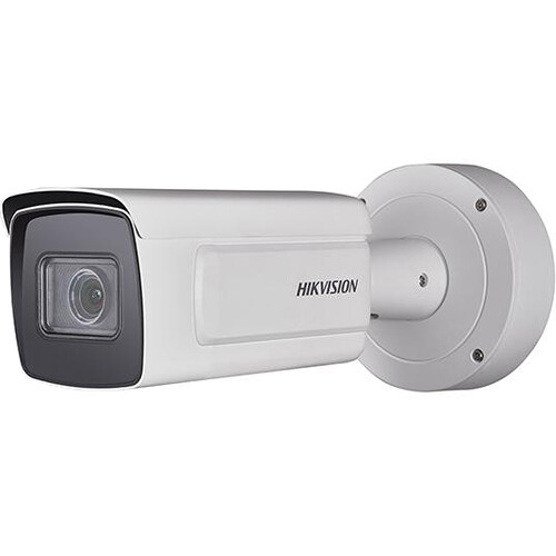

Камера Hikvision DeepinView Moto Bullet 12 МП (объектив 2,8-12 мм)