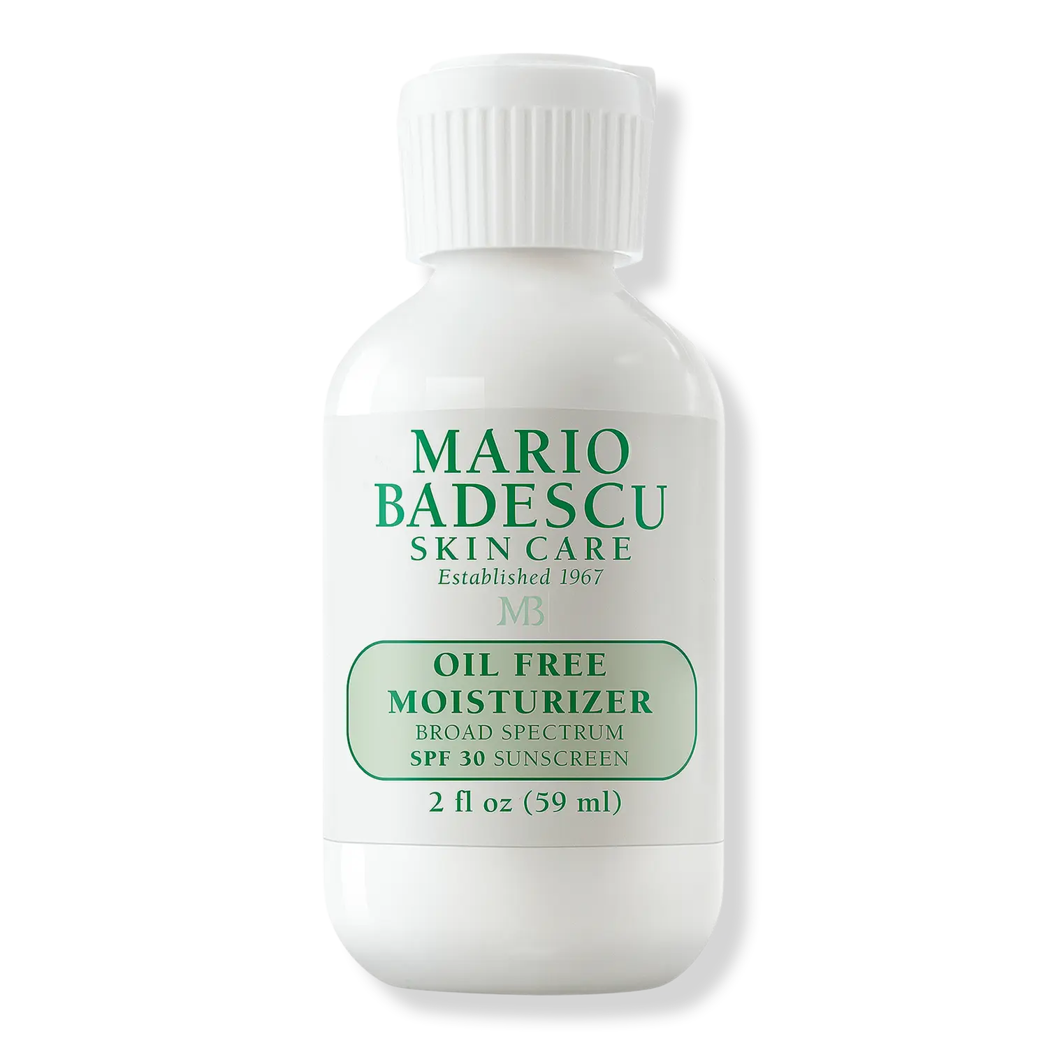 

Увлажняющий крем без масла с SPF 30 Mario Badescu