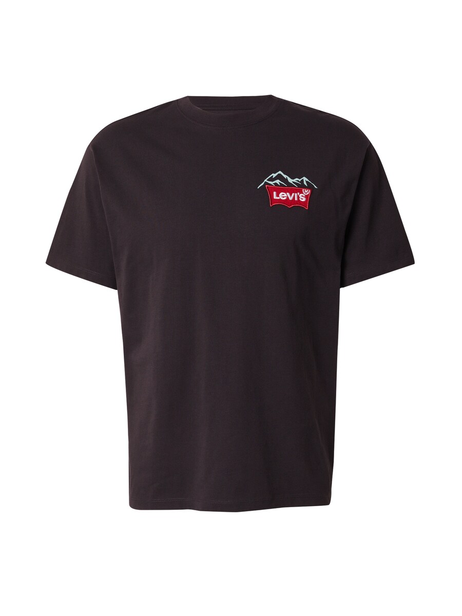 

Классическая футболка LEVI'S Shirt, черный