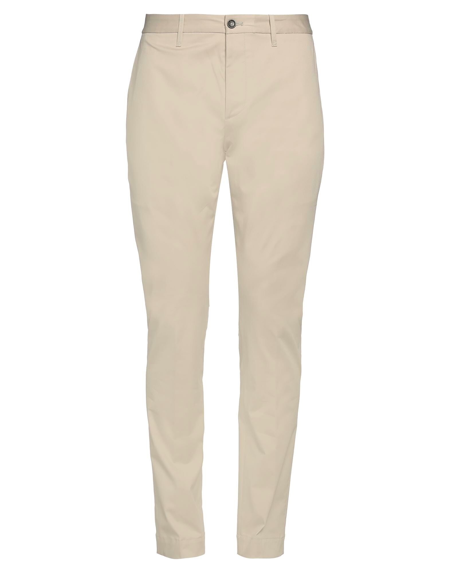 

Брюки Nine In The Morning, бежевый