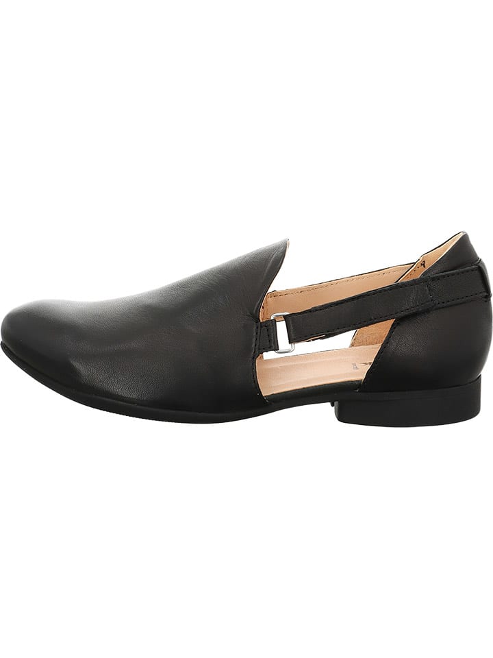 

Think! Рубашка "Камник" антрацитового цвета