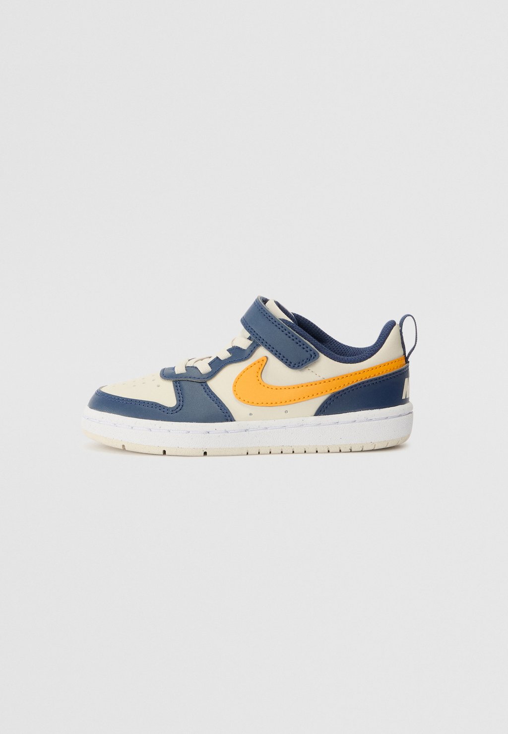 

Кроссовки COURT BOROUGH RECRAFT UNISEX Nike Sportswear, бежевый