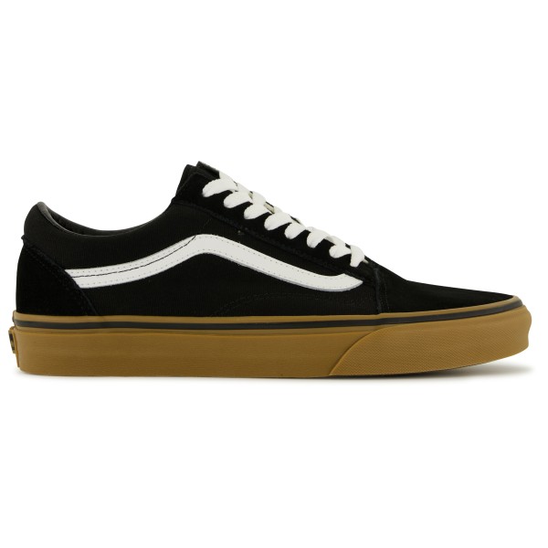 

Олд Скул - кроссовки Vans, мультиколор
