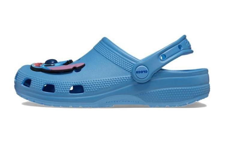 

Детские сандалии Crocs Kids, Blue