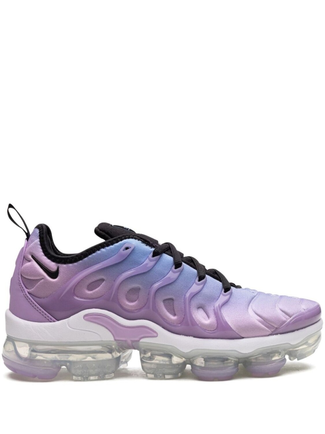 

Nike кроссовки Air Vapormax Plus, фиолетовый