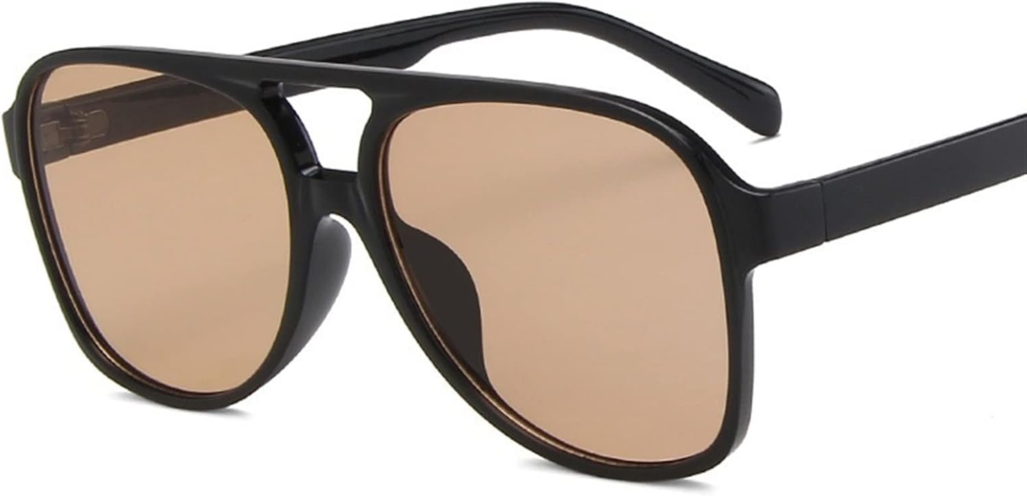 

Солнцезащитные очки, солнцезащитные очки для активного отдыха, модные солнцезащитные очки в стиле ретро, ​​солнцезащитные очки для мужчин и женщин для украшения пляжных вечеринок на открытом воздухе LXPYMXDP, D