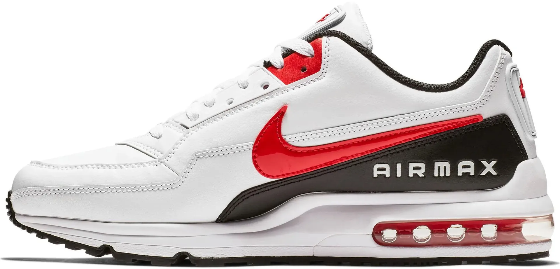 

Спортивные кроссовки Nike "Air Max Ltd 3" Nike Sportswear, черный