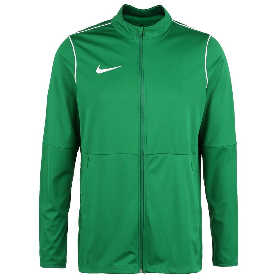 

Тренировочная куртка NIKE Park 20, цвет Grass green