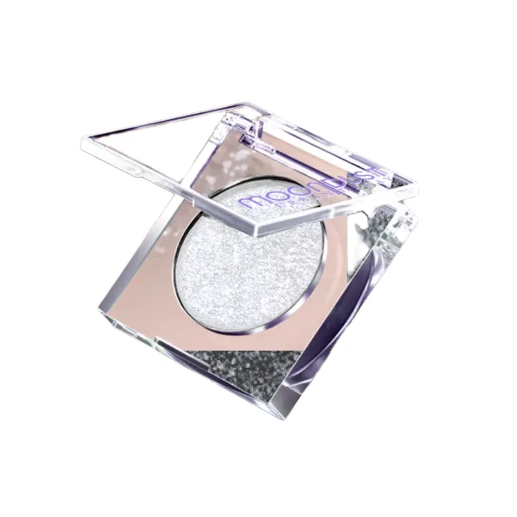 URBAN DECAY Тени для век монохромные UD с шиммером, эффект хайлайтера, легко растушевываются, #Roller Skates 1.8g