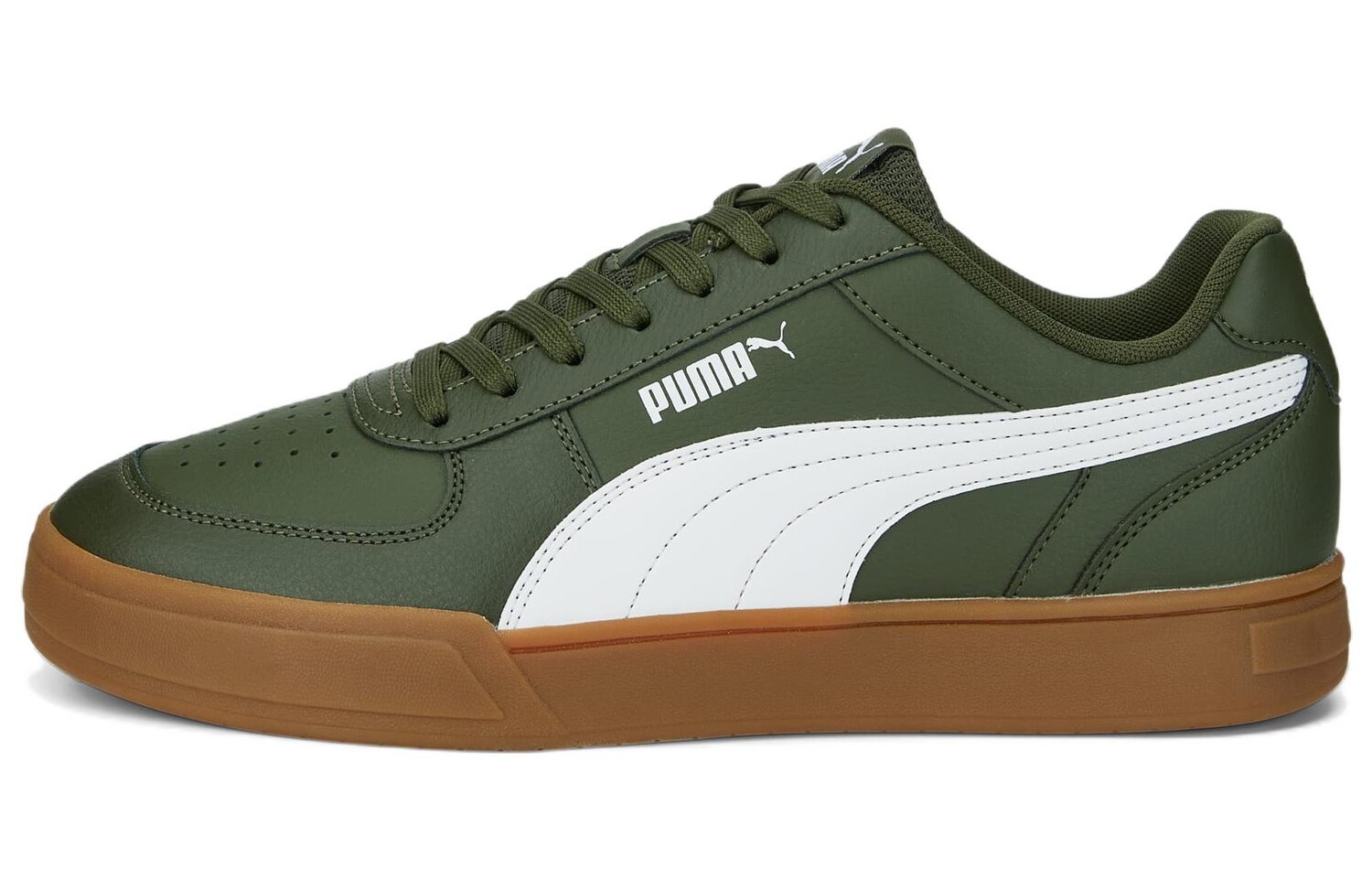 

Кроссовки Puma Caven 'Forest Night Gum'