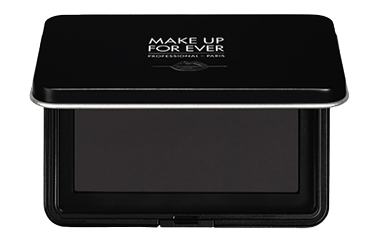 

Палитра теней для век celebrity beloved, легко растушевывается MAKE UP FOR EVER