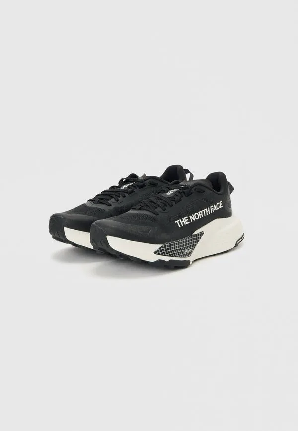 Кроссовки для трейлраннинга altamesa 500 v2 The North Face, Black/White — фото 2