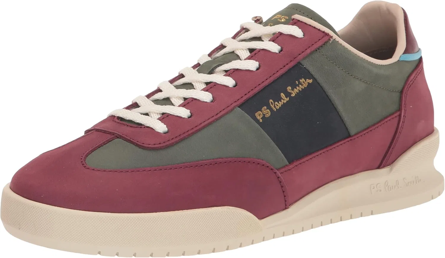 Мужские кроссовки Paul Smith PS Dover Green