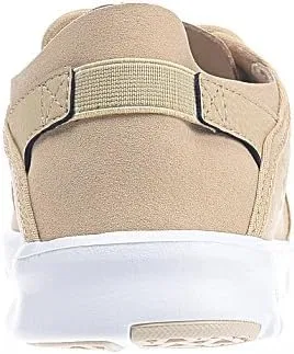Легкие кроссовки Etnies Scout, бежевый цвет — фото 4