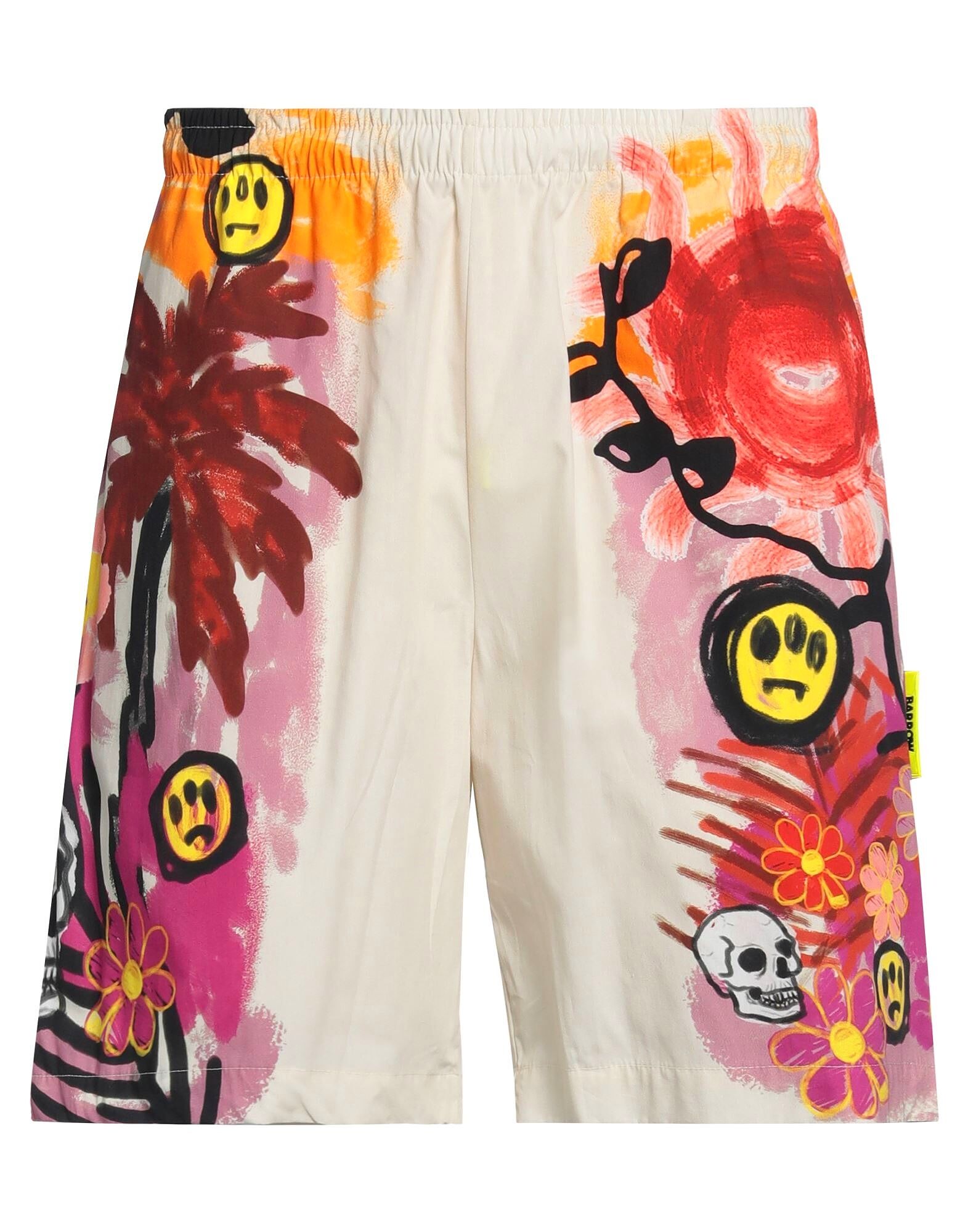 

Шорты Barrow, айвори