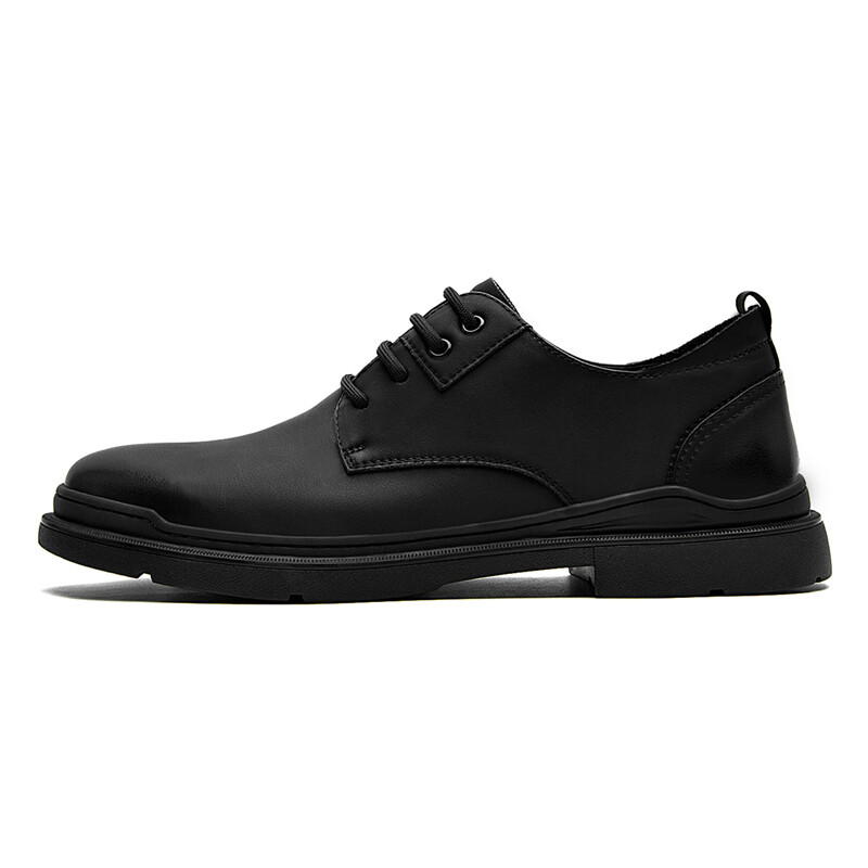 

Туфли мужские низкие Septwolves, цвет Yellow (Standard Leather Shoes Size)