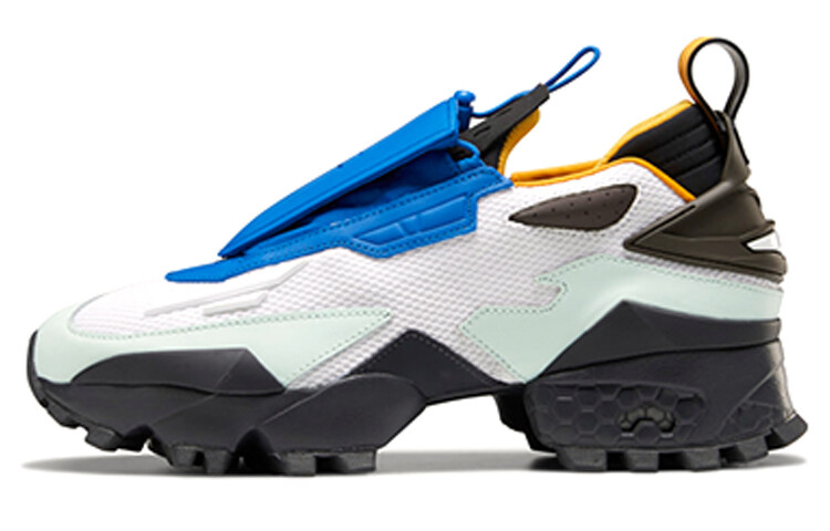 

Кроссовки Reebok Experiment 4 Fury Trail Lifestyle унисекс