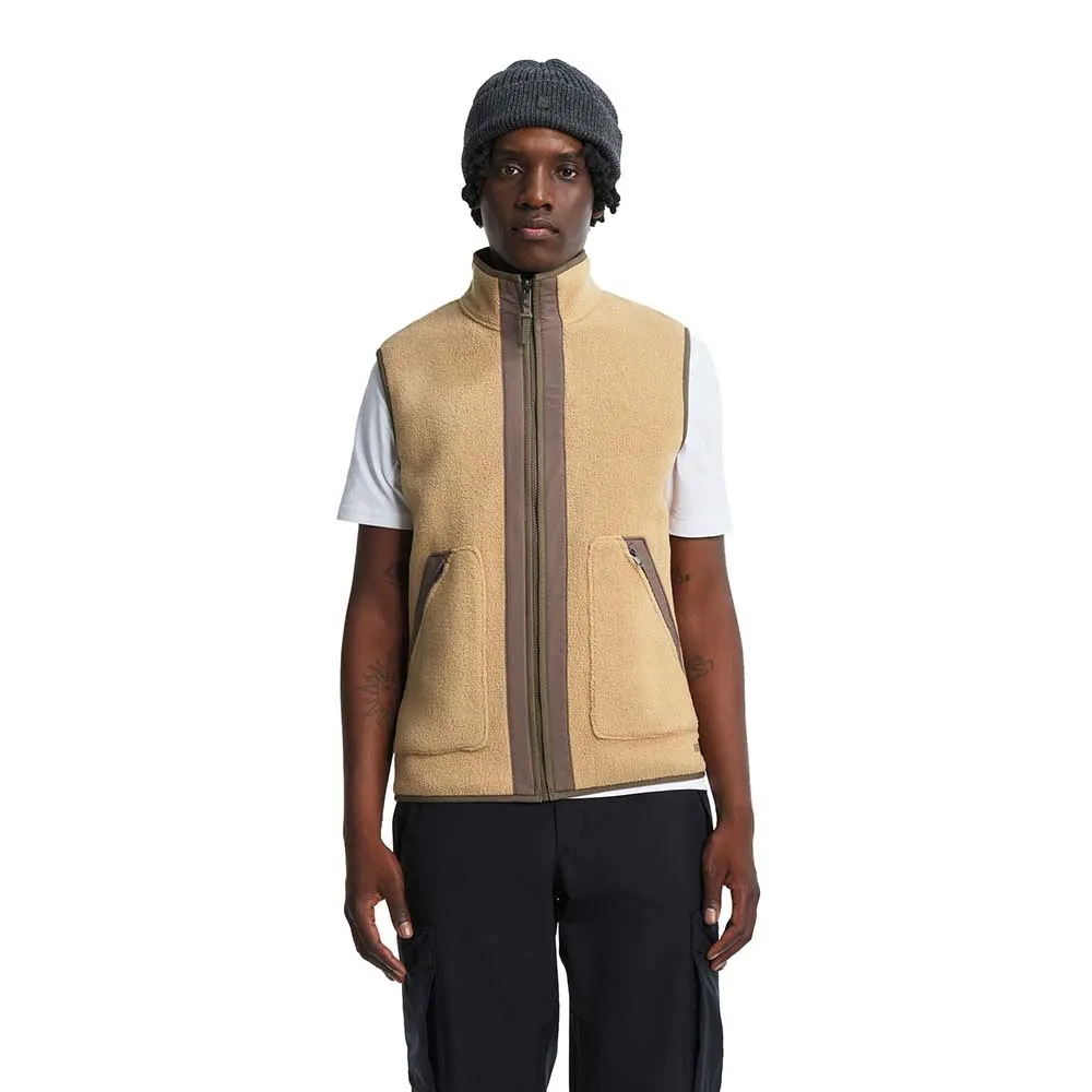 

Жилет Aigle BK813 Fleece, бежевый