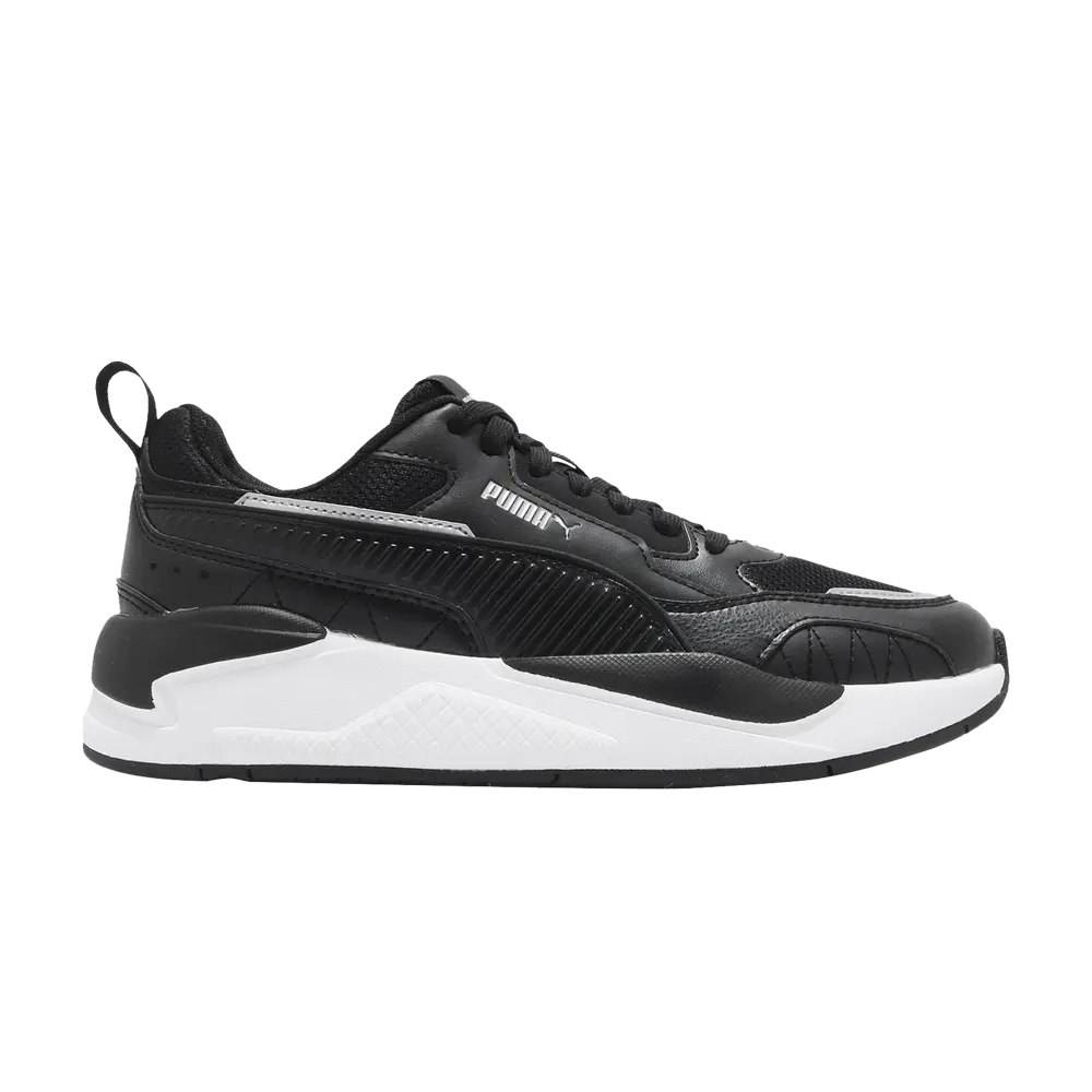 

Кроссовки X-Ray 2 Square Puma, черный
