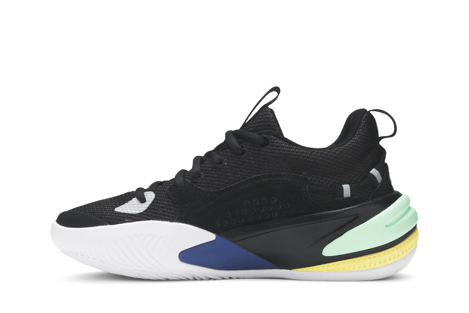 Кроссовки J. Cole x RS-Dreamer Jr Puma, мультиколор — фото 3
