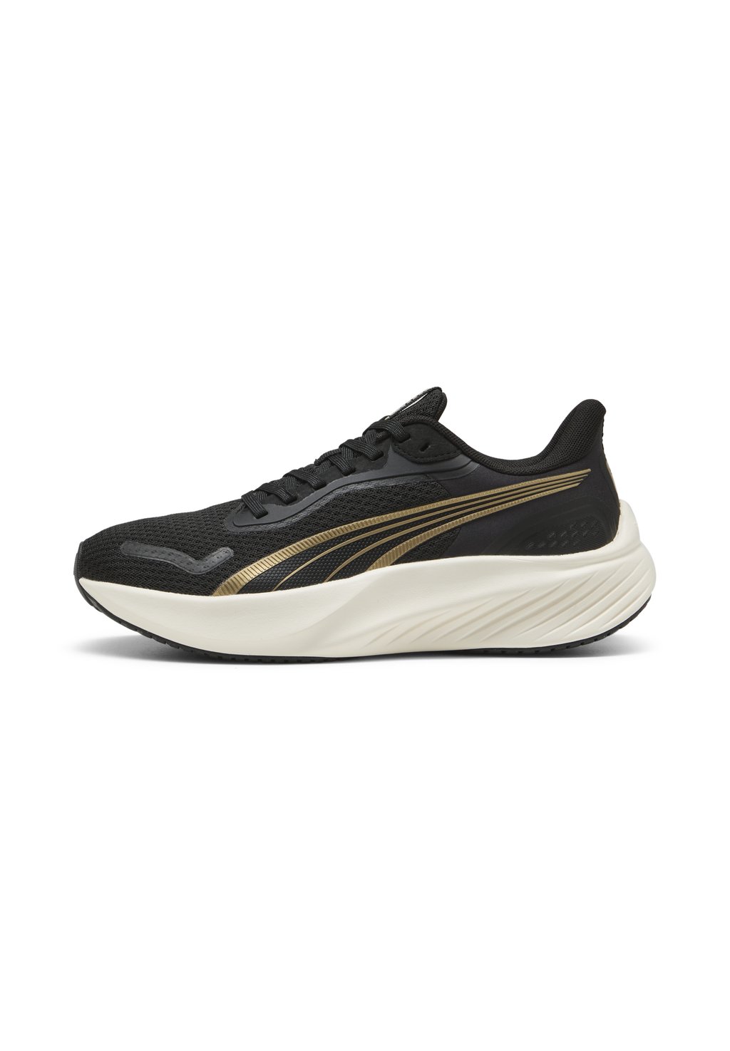 

Кроссовки для бега POUNCE LITE Puma, черный