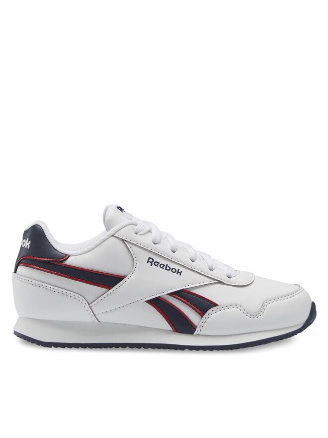 

Кроссовки Reebok, белый
