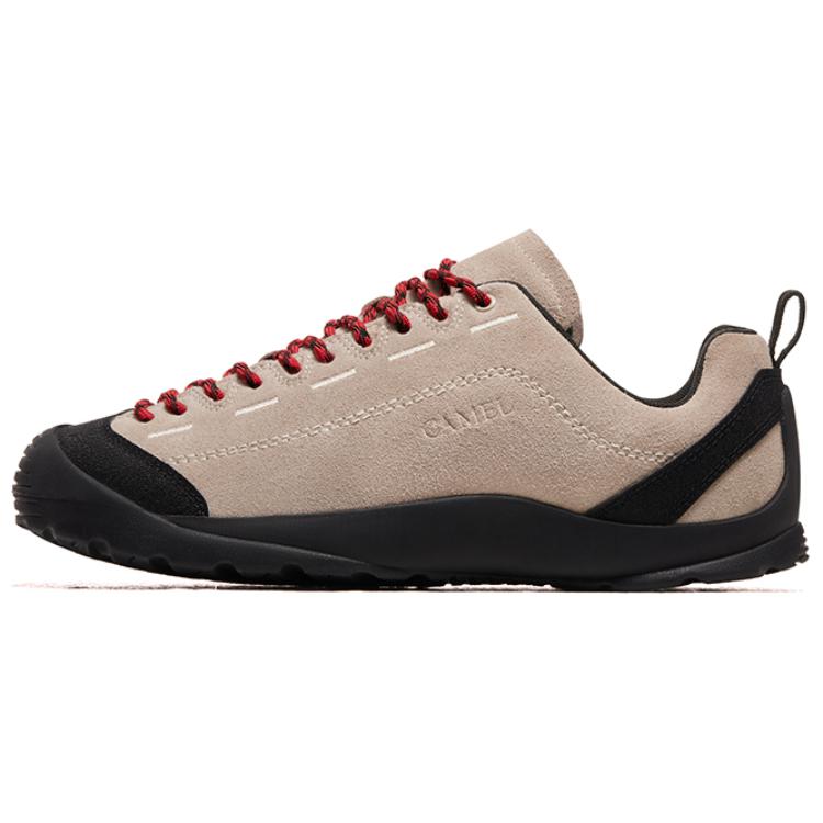 

Непромокаемые нескользящие треккинговые туфли Low-Top для женщин CAMEL, light sand
