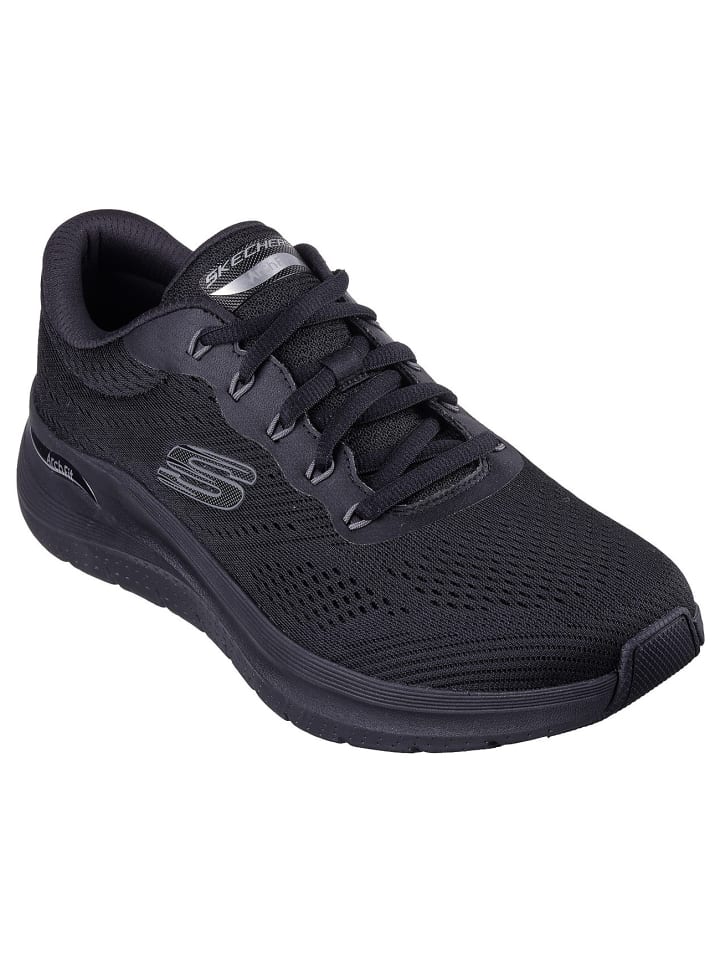 

Низкие кроссовки Skechers, черный