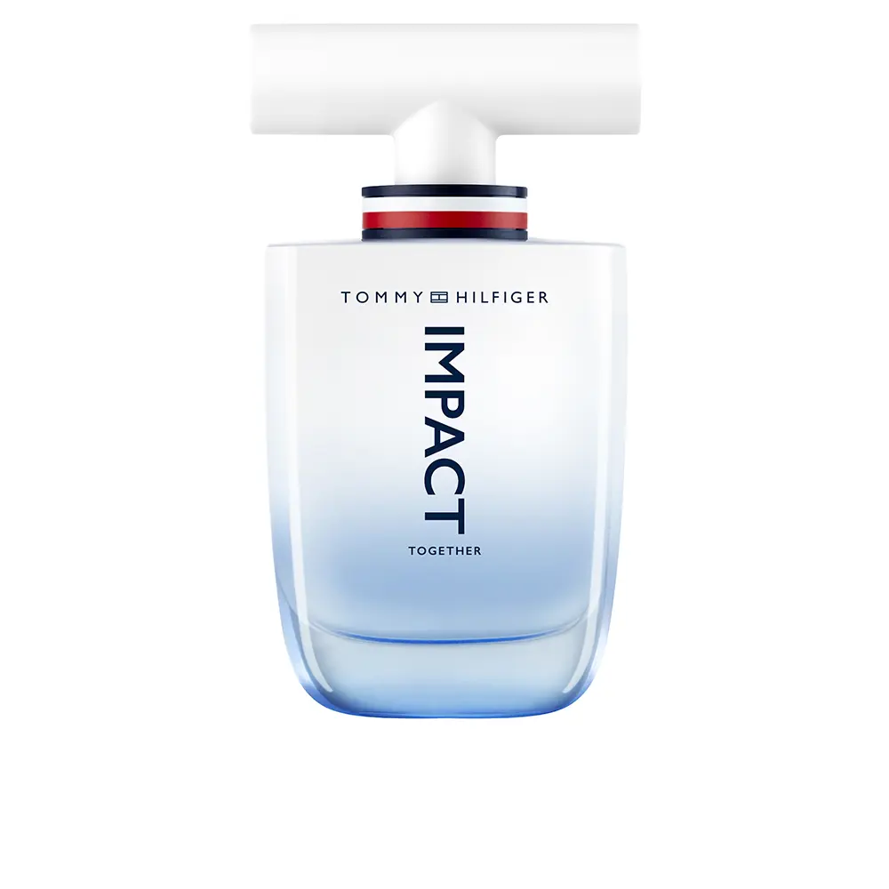 

Туалетная вода Tommy Hilfiger Impact Together