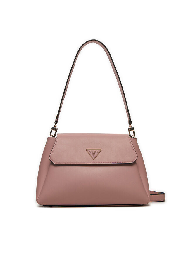 

Наплечная сумка Guess Nolana HWVG95 07200, розовый
