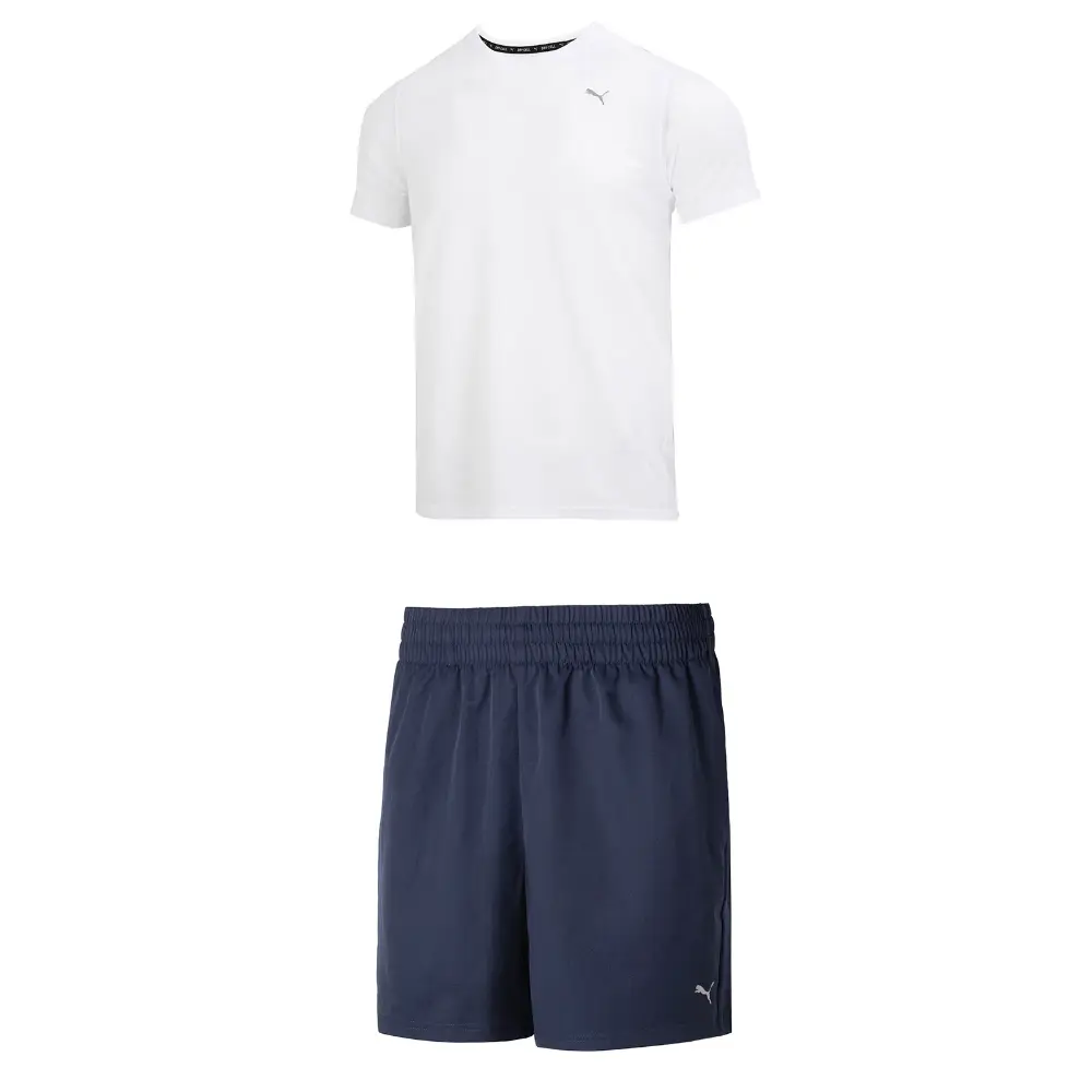 

Повседневная спортивная одежда для мужчин Puma