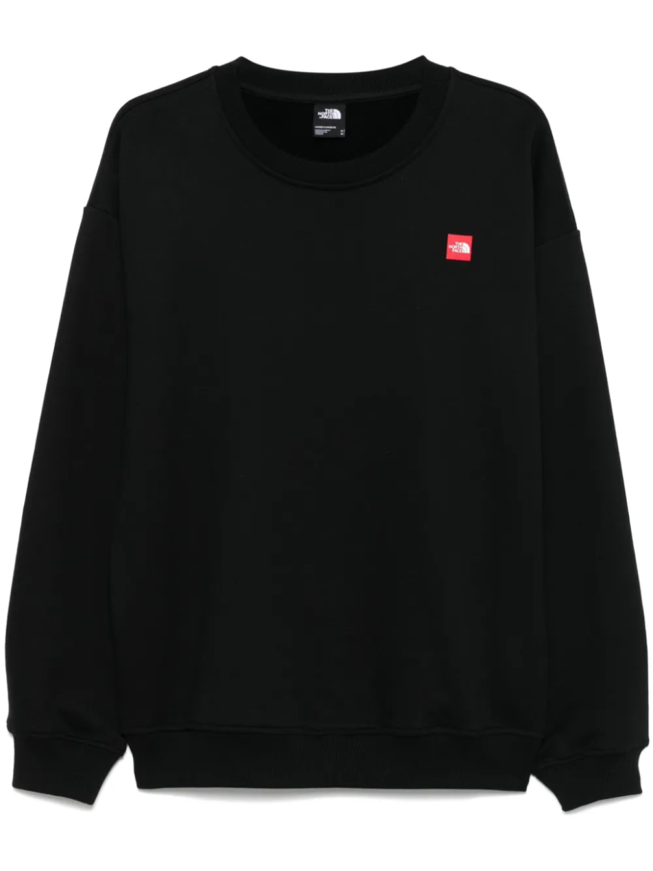 

Толстовка Axys The North Face, черный