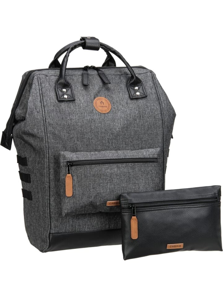 

Рюкзак Cabaia / Adventurer Recycled Oxford Large, цвет luxembourg