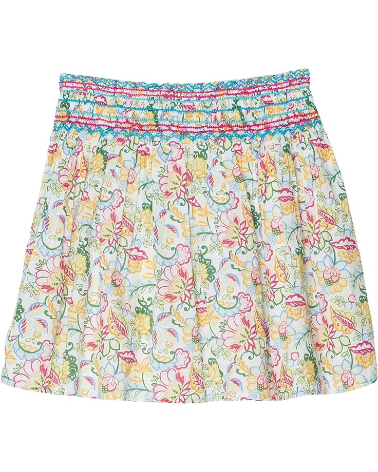 

Юбка PEEK All Over Print Skirt, цвет Print