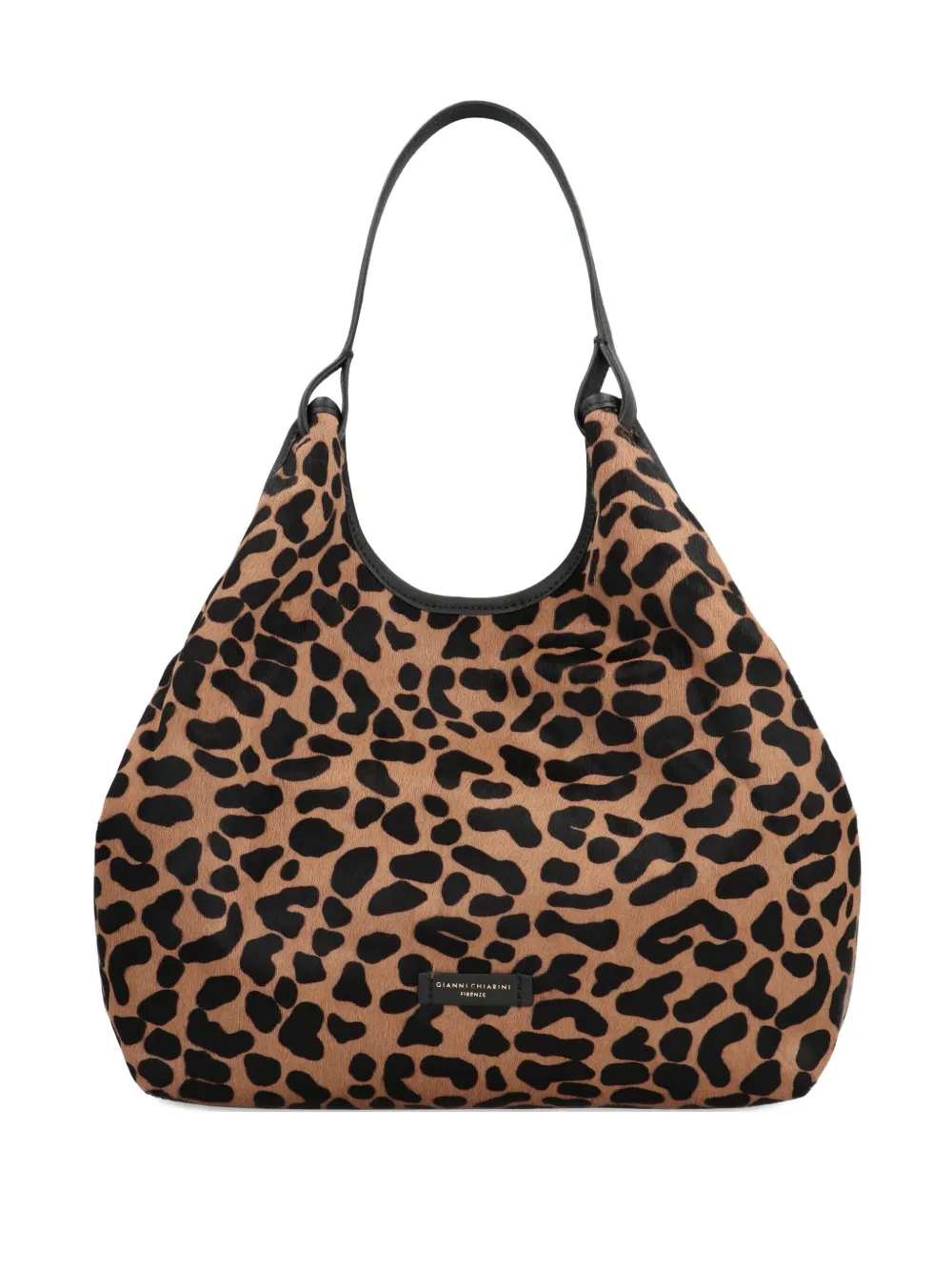 

Сумка-тоут Dua Gianni Chiarini, коричневый