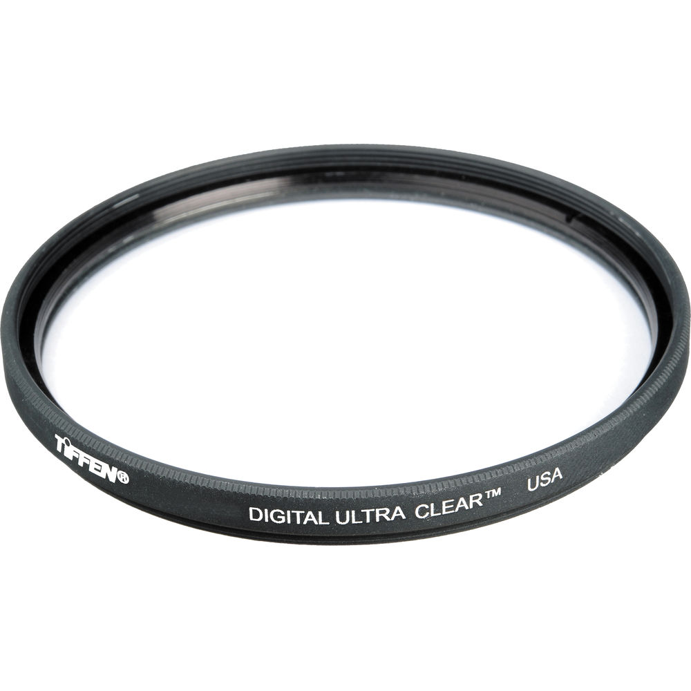 

Фильтр Tiffen Digital Ultra Clear Water White Filter (82mm)
