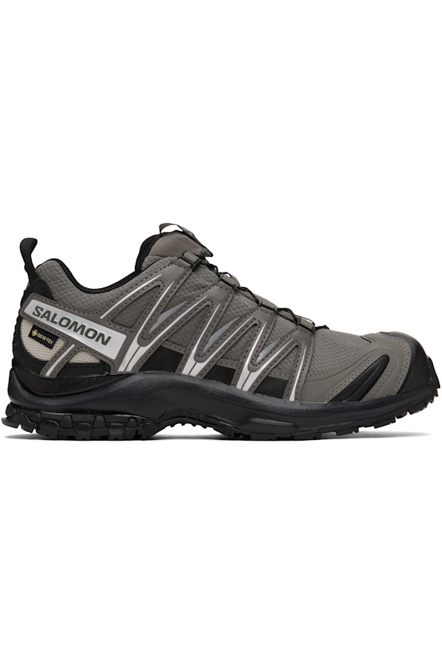 

Кроссовки Xa pro 3d gore-tex Salomon, мультиколор