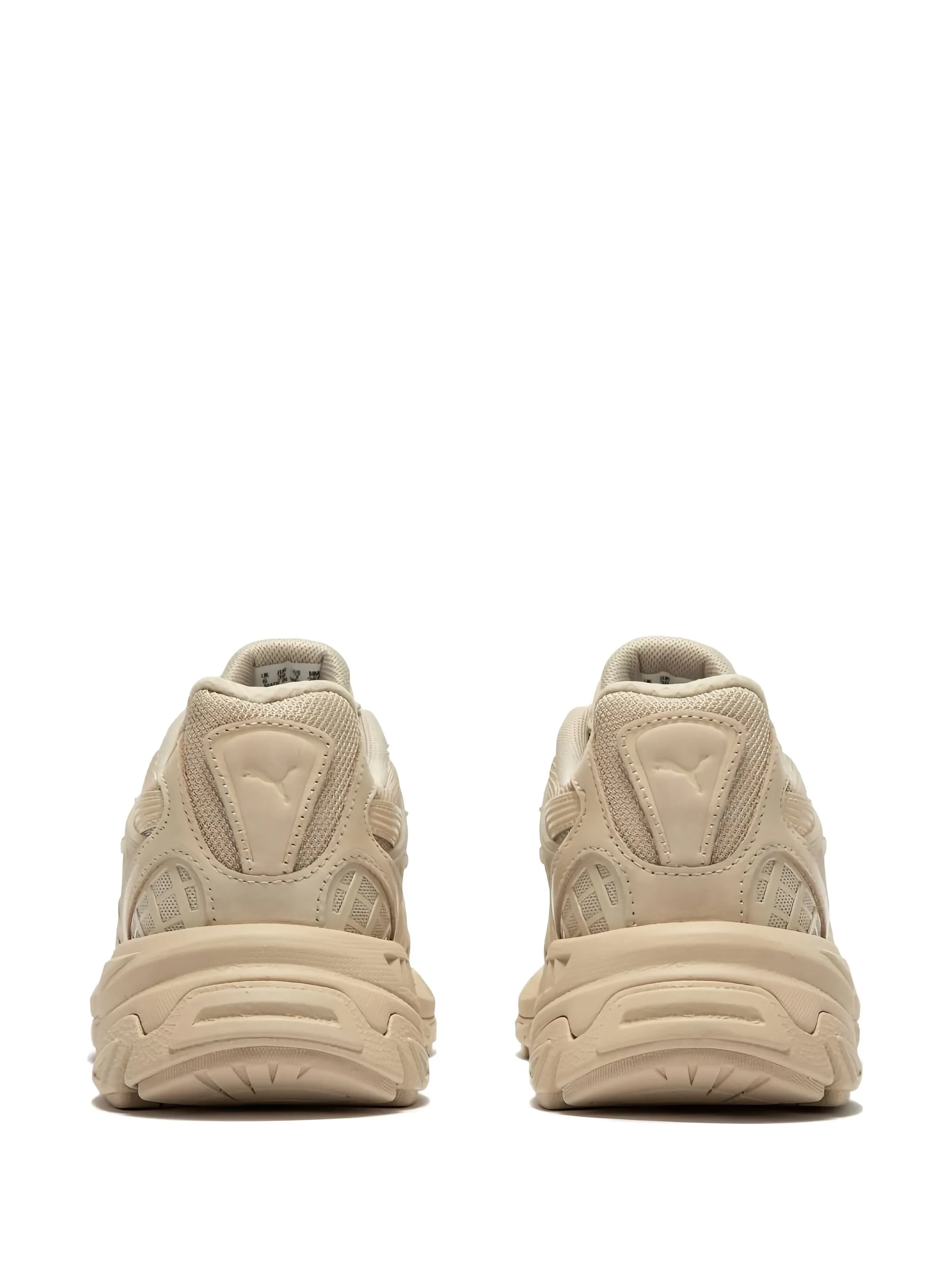 Кроссовки Velophasis Khaki/Granola Puma, бежевый — фото 3