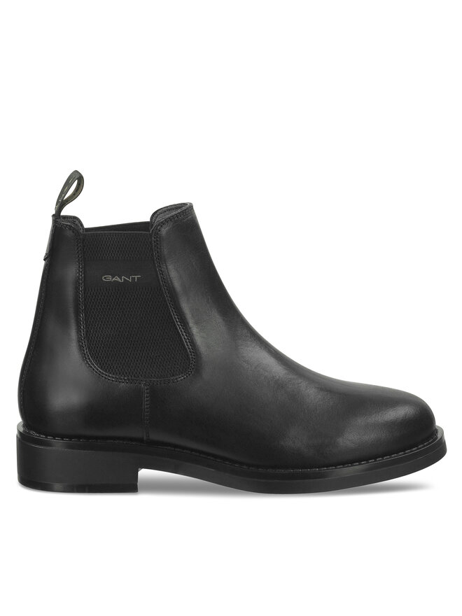 

Ботильоны Gant, черный