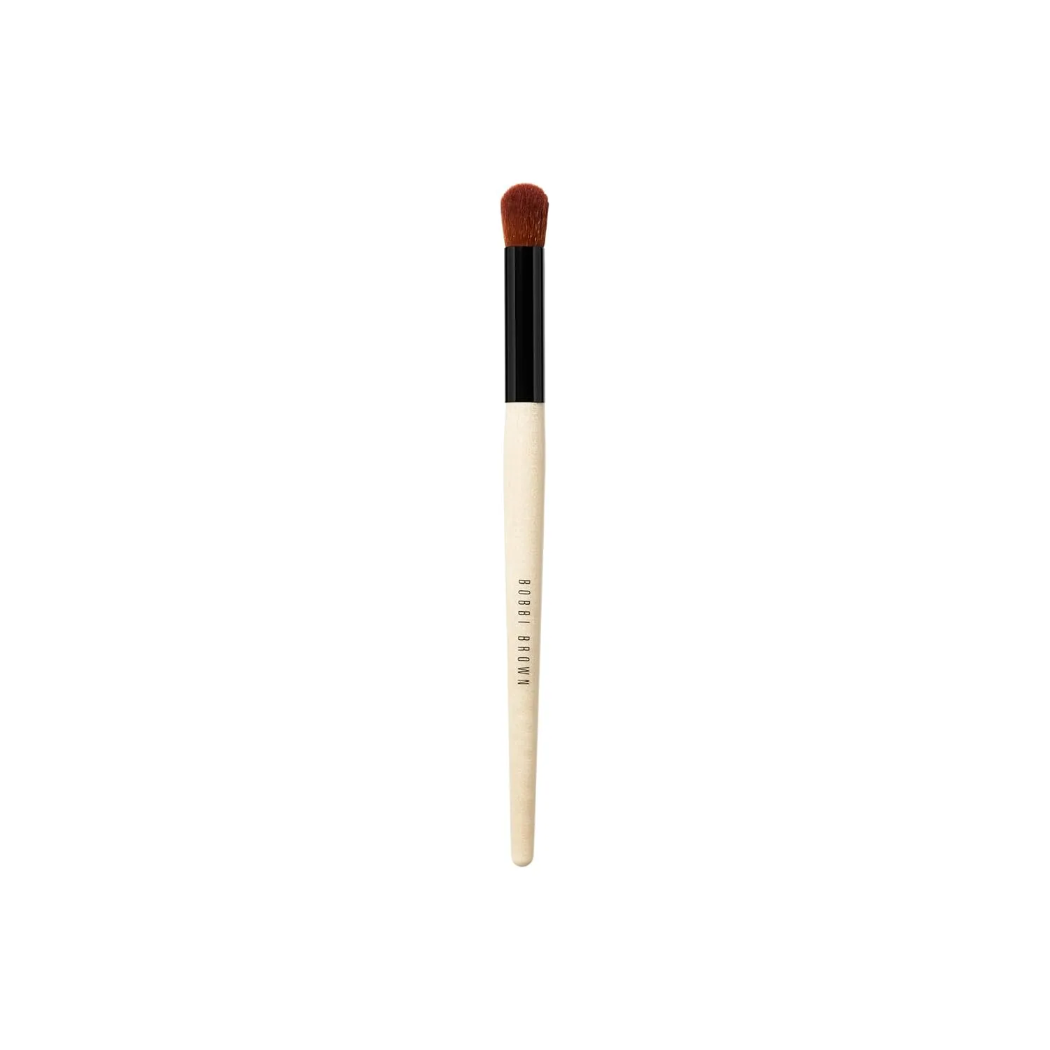 Кисть для тонального крема и консилера Bobbi Brown | Кисти для плотного покрытия и коррекции макияжа, маскировки недостатков, темных кругов под глазами и безупречного растушевывания., Multicolor
