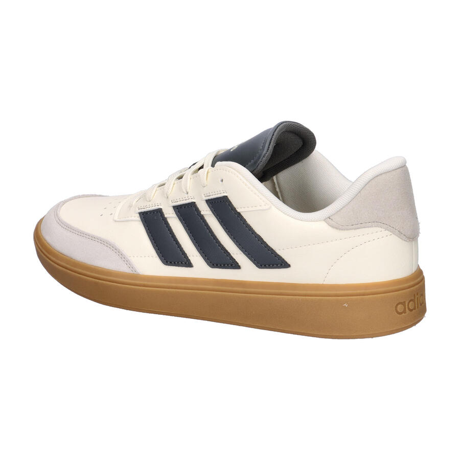 Мужские кроссовки adidas COURTBLOCK — фото 3