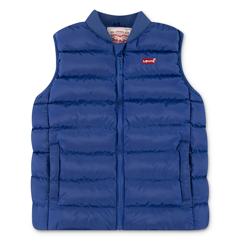 

Жилет Levi's Mdwt, синий