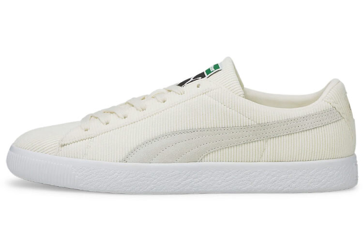 

Кроссовки PUMA Basket Vtg X Butter Goods Cream