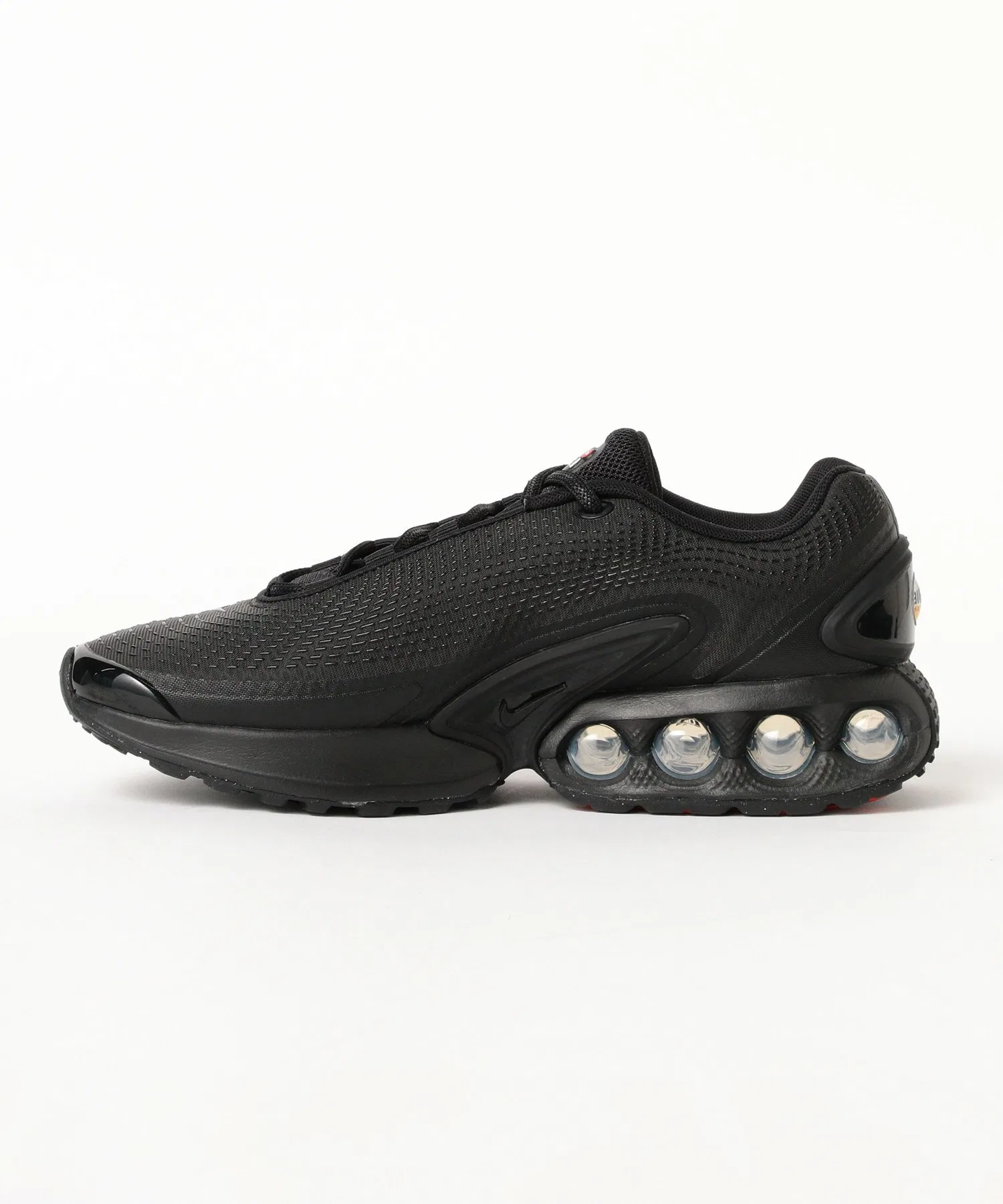 Мужские кроссовки NIKE AIR MAX DN — фото 3