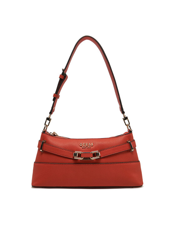 

Сумочка HWBG95 27170 Guess, оранжевый