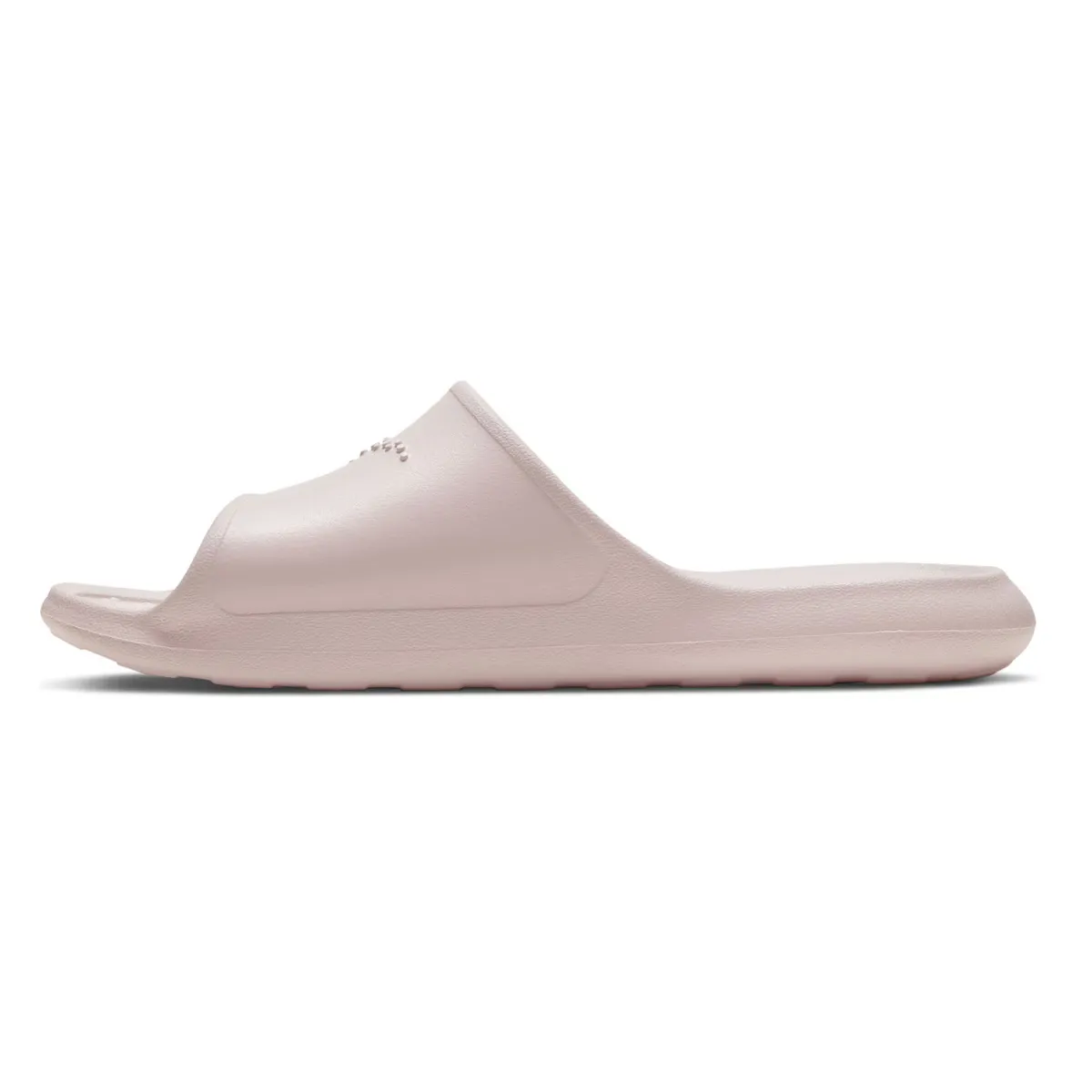 Женские плавательные шлепанцы Victori One Nike, цвет Rosa — фото 4