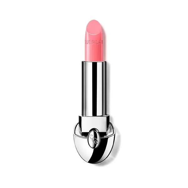

Персонализируемая атласная помада Rouge G Guerlain, Nº520