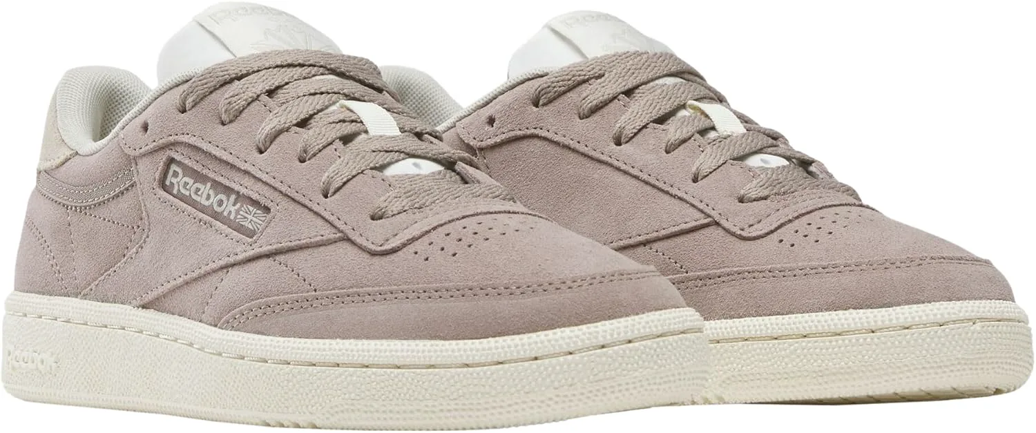 Мужские кроссовки Reebok Workout Low Classic, бежевый — фото 4