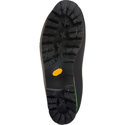 Ботинки Nepal S3 Work GTX мужские La Sportiva, оранжевый — фото 3