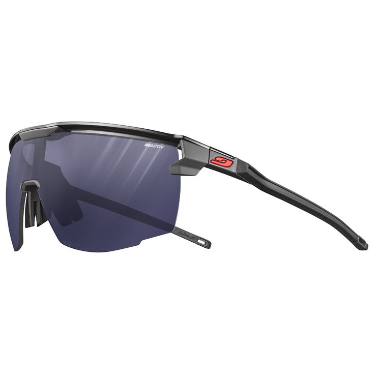 

Солнцезащитные очки Ultimate Bright Noir Gris Reactiv Performance 0-3 Julbo